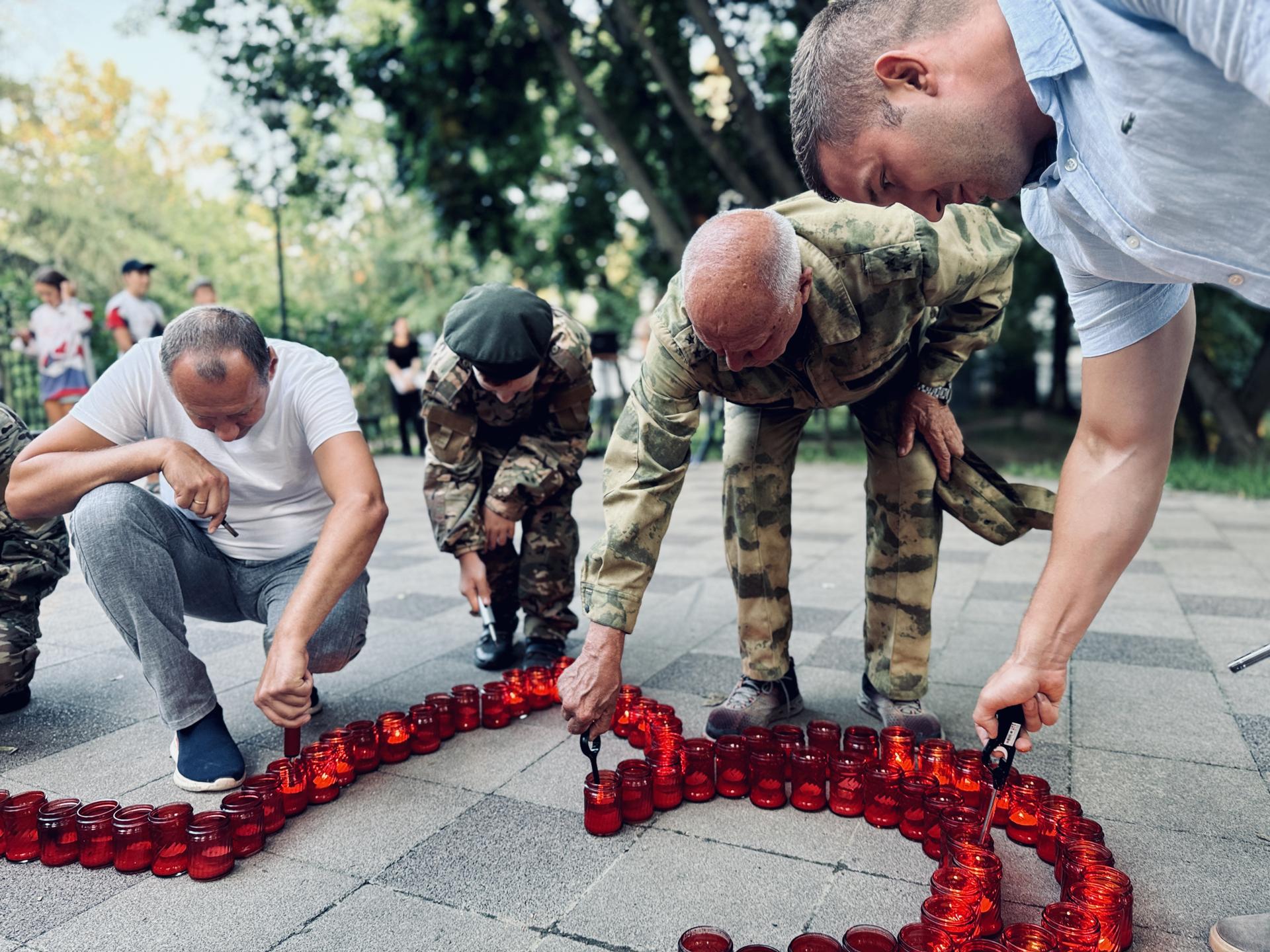 Фото: Ольга Стаферова