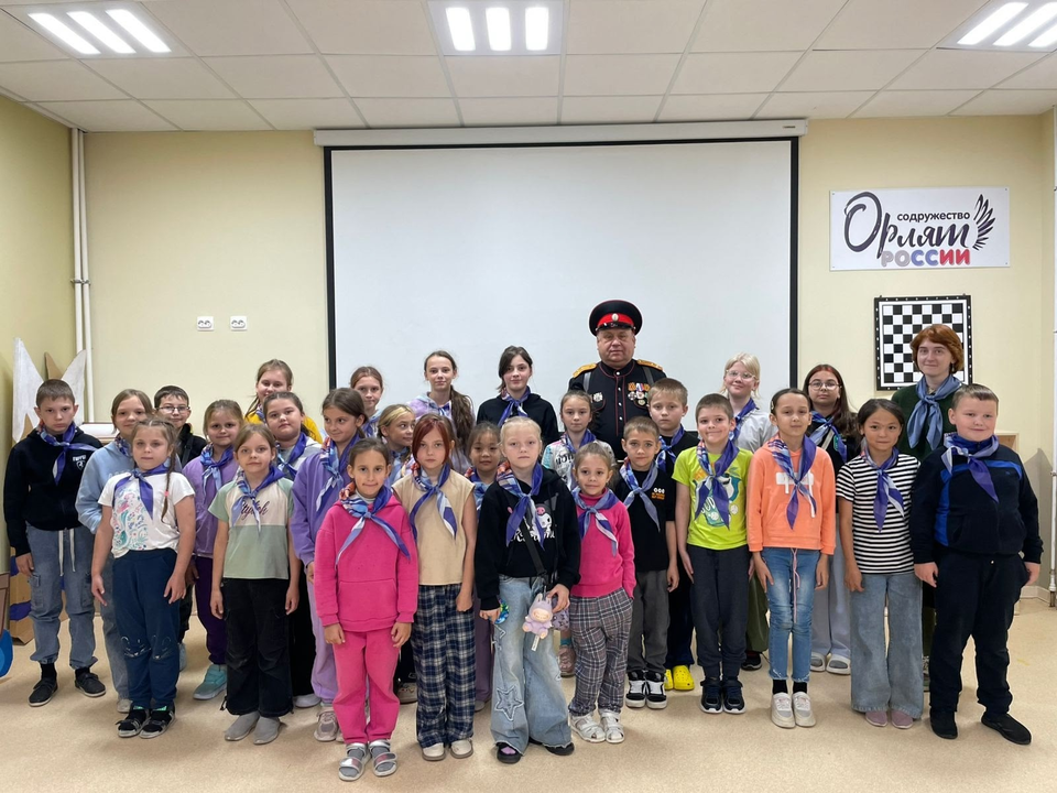 Фото: пресс-служба городского округа Кашира