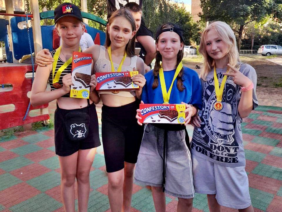 Фото: общероссийское движение «Здоровое Отечество»