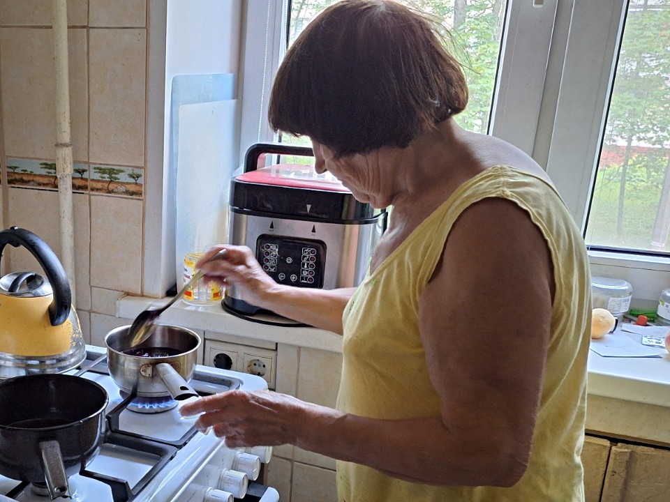 Фото: Римма Громова
