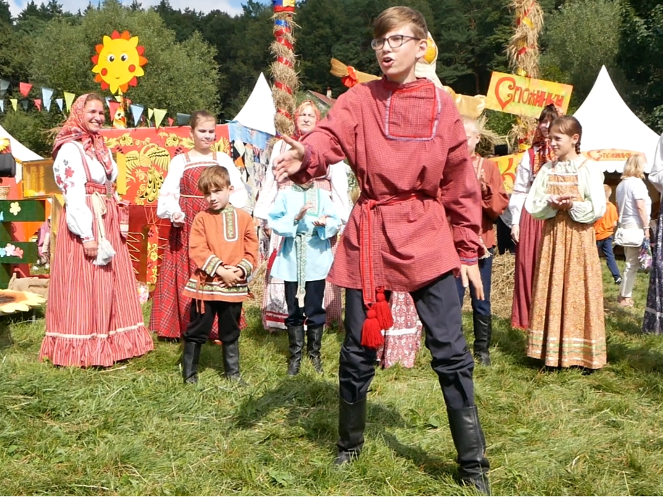 Фото: МедиаБанк Подмосковья/Галина Добрынина