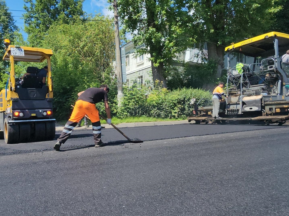 Фото: REGIONS/Валерий Гореловский
