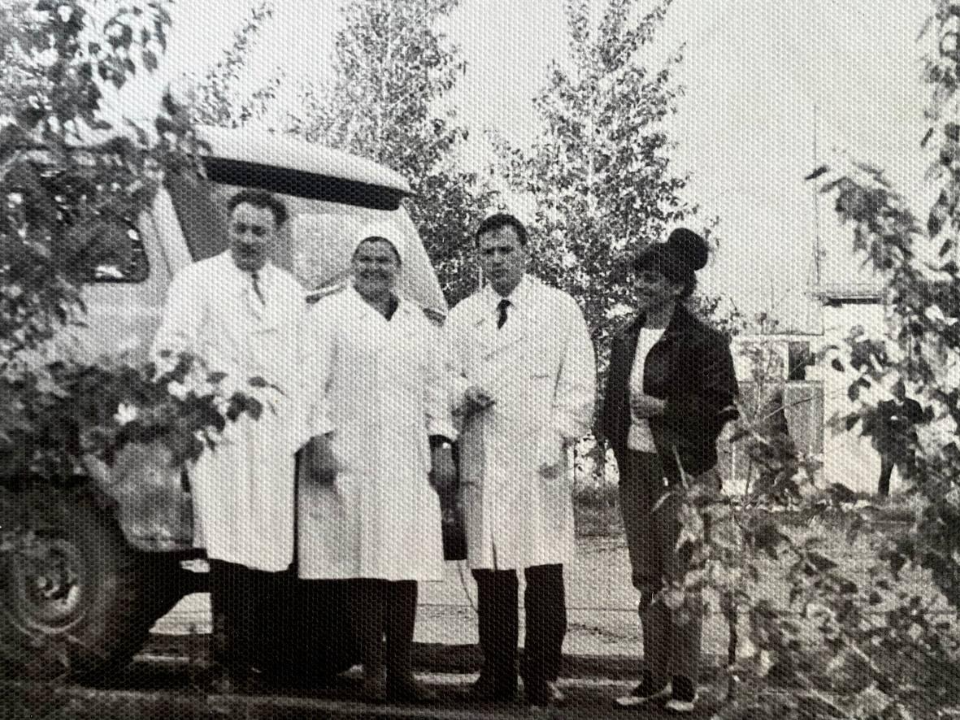 Фото: пресс-служба Дубненской больницы