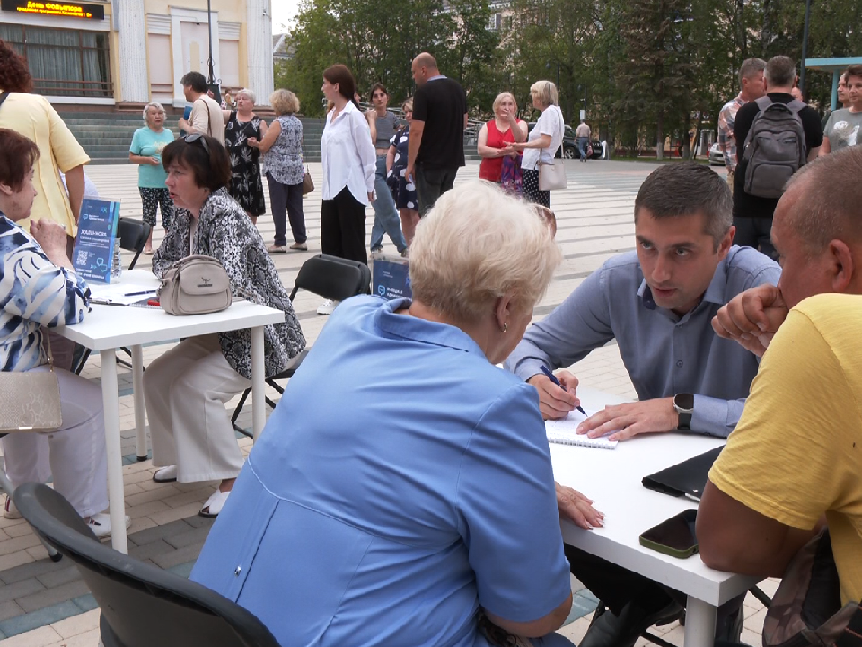 Фото: администрация городского округа Дубна 