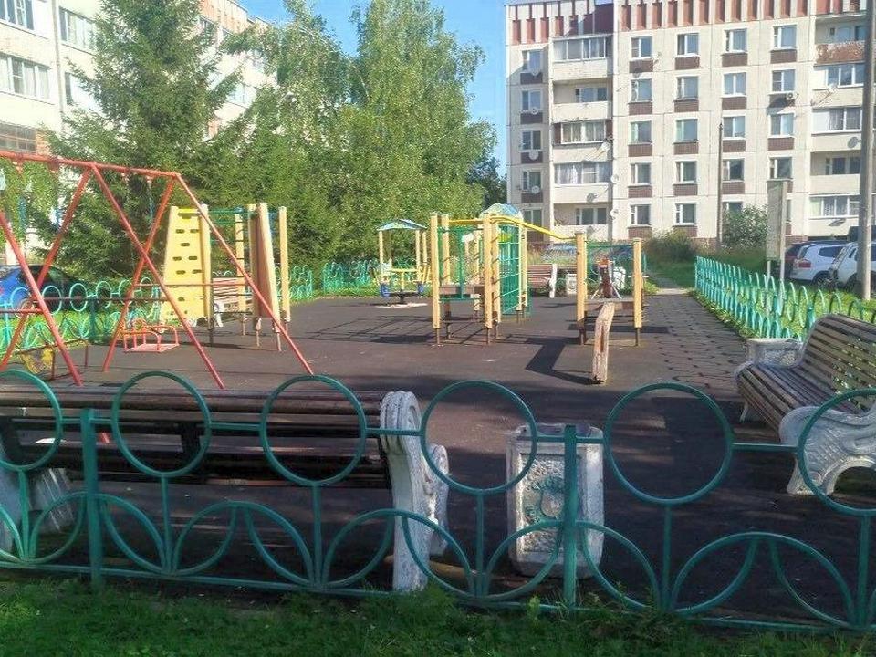 Фото: пресс-служба администрации г.о. Мытищи