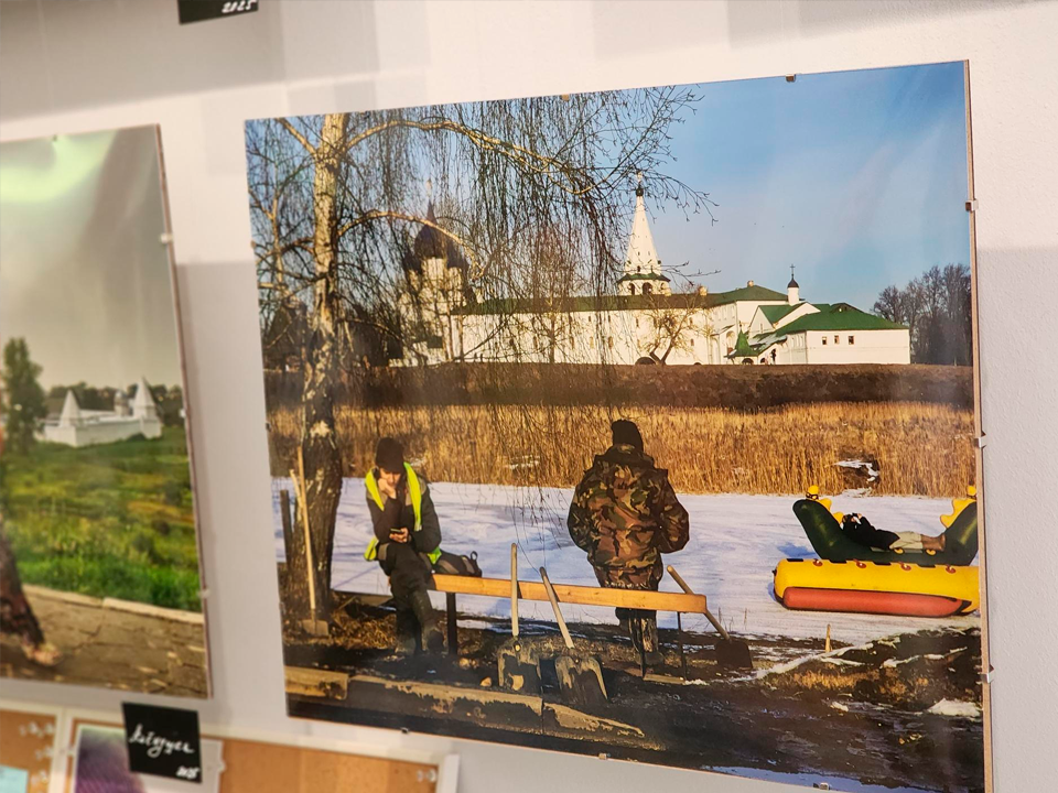 Фото: Роман Савельев