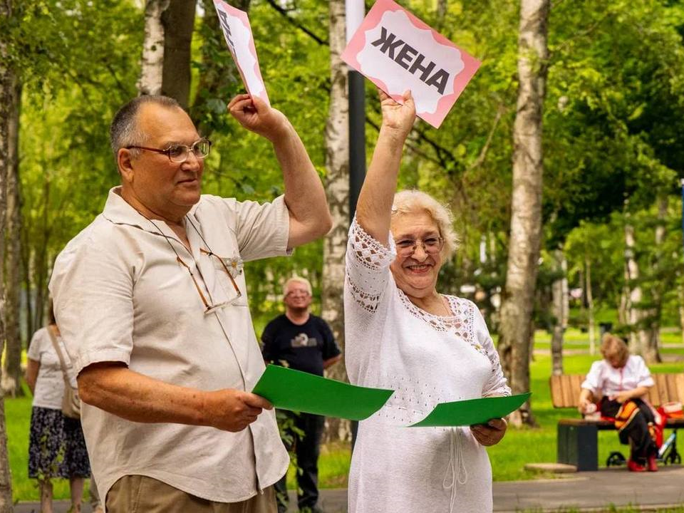 Фото: пресс-служба администрации г.о. Лобня