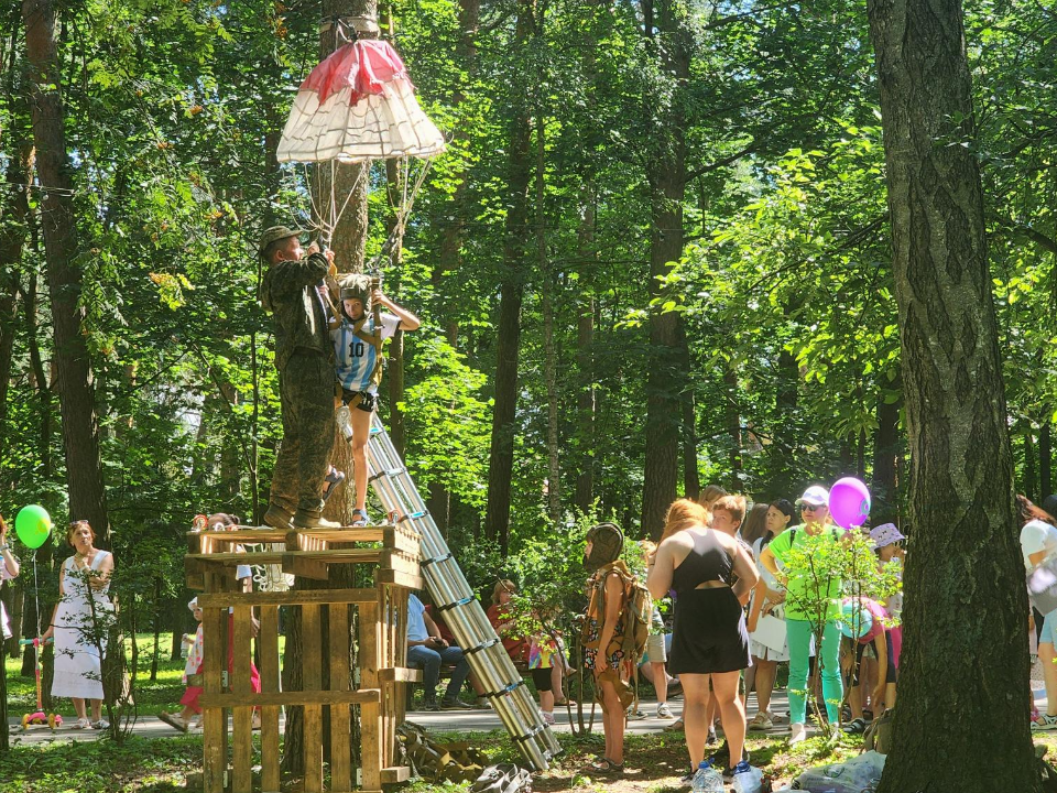 Фото: Полина Пахомова