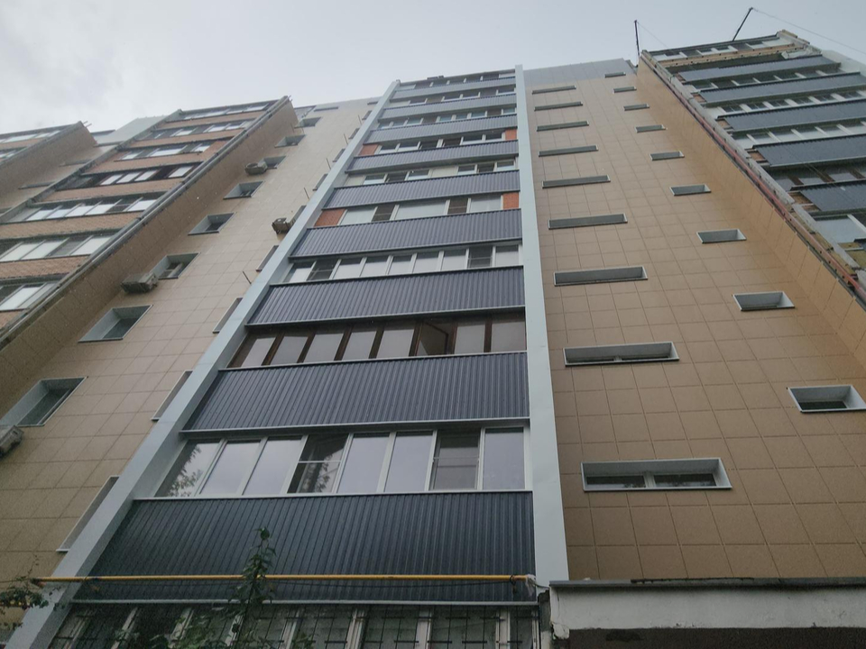 Фото: Наталья Лымарь