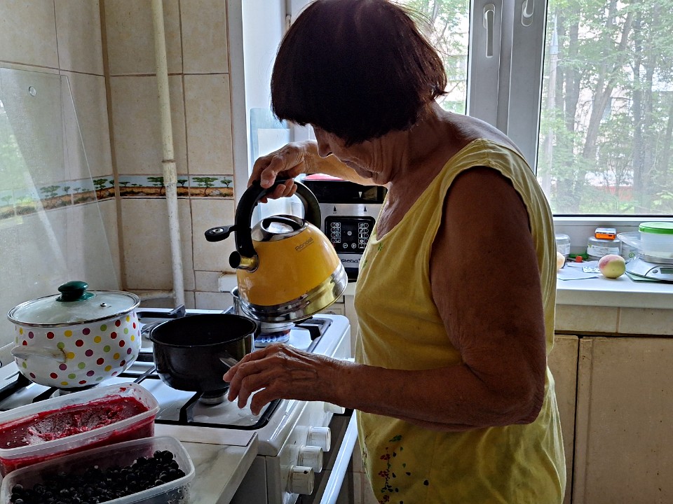 Фото: Римма Громова