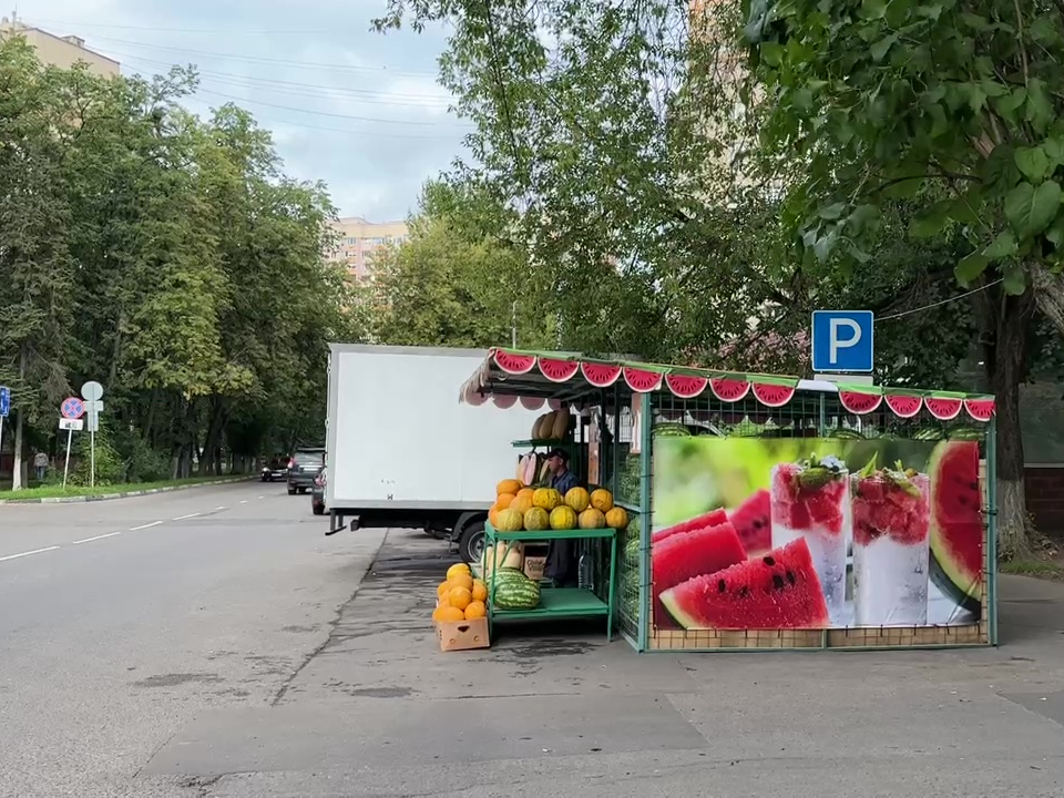 Фото: Ксения Казакова