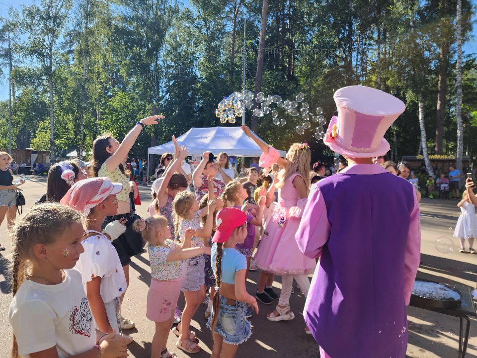  Фото: МедиаБанк Подмосковья/Ольга Аввакумова