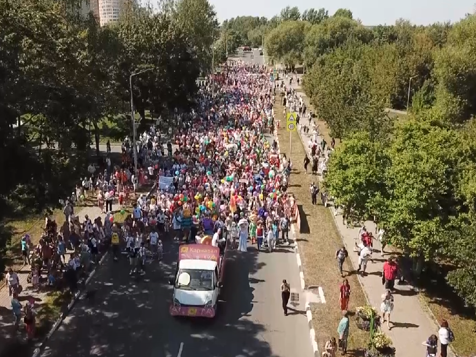 Фото: пресс-служба администрации г.о. Дубна