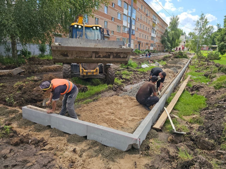 Фото: МедиаБанк Подмосковья/Данила Кирьянов 