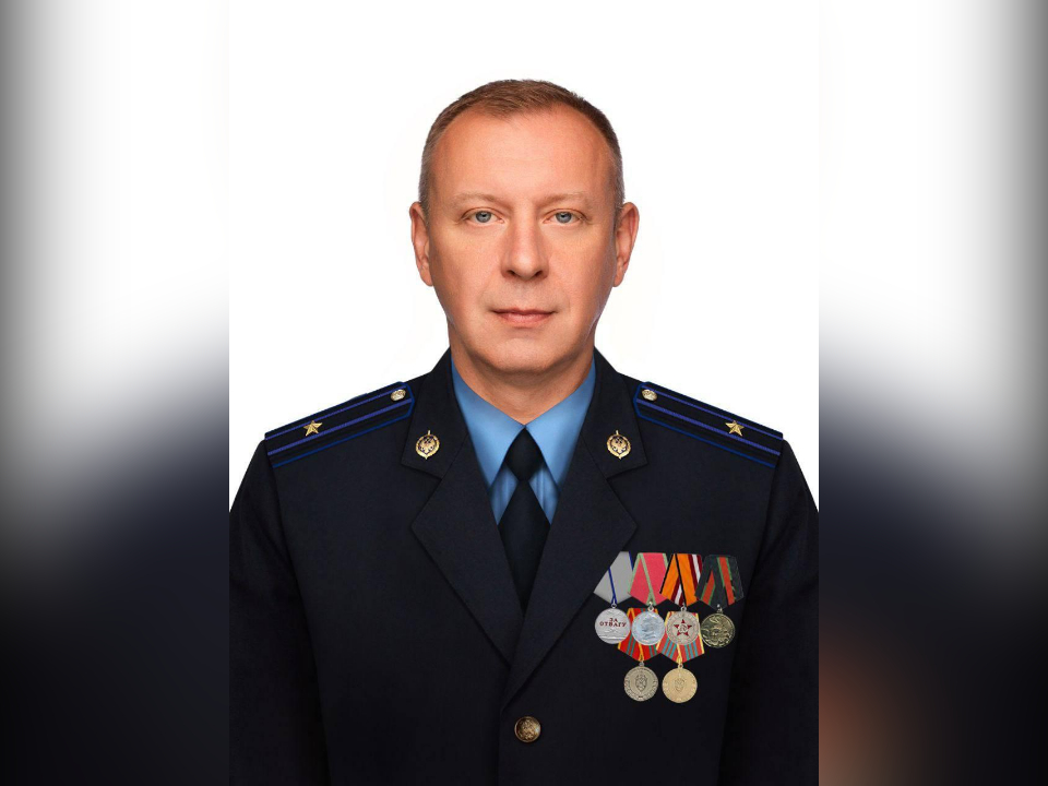 Фото: пресс-служба администрации Ленинского г.о.