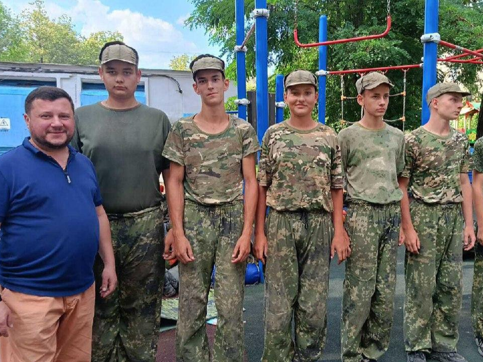 Фото: молодежный центр «Дружба» городского округа Жуковский 
