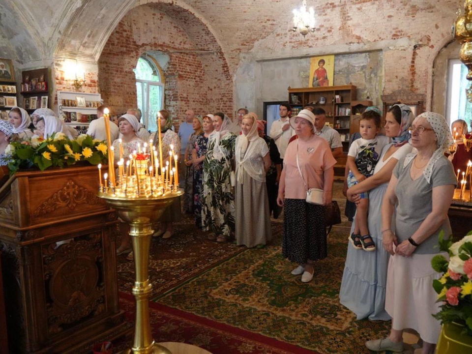 Фото: пресс-служба администрации г.о. Серпухов