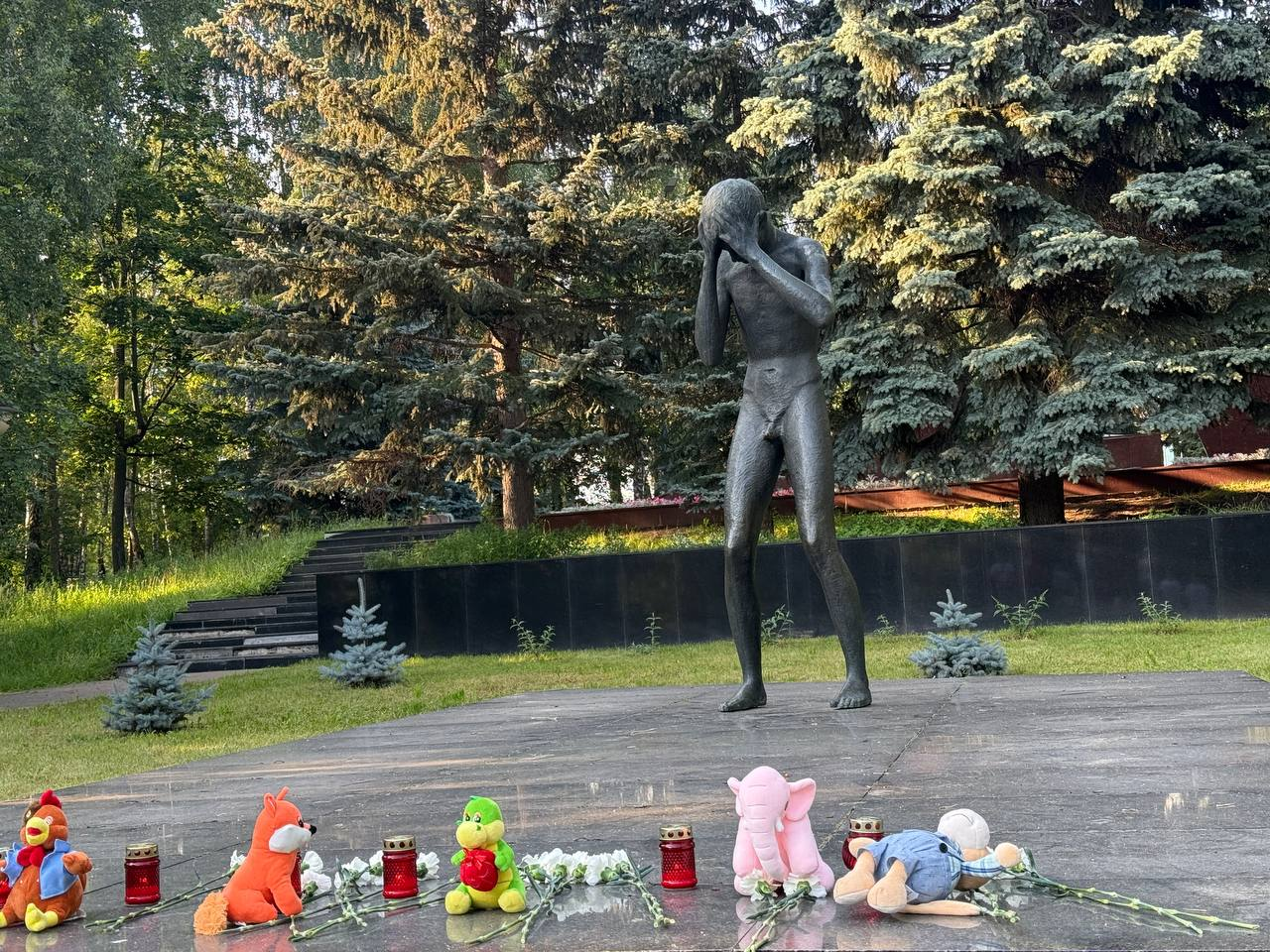 Фото: Тамара Лежнева