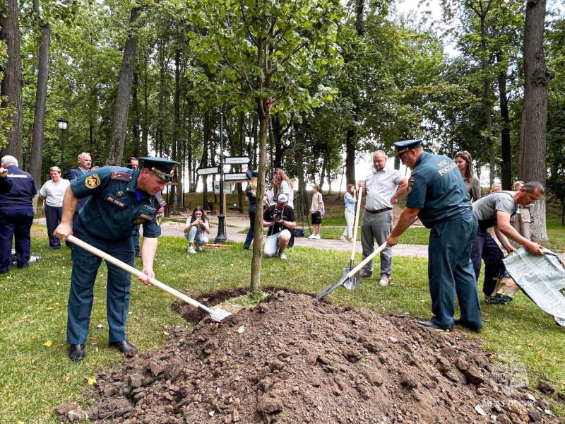 Фото: ГУ МЧС России по МО