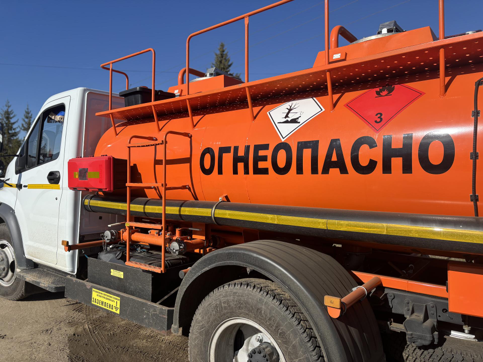 Фото: Госавтоинспекция г.о. Серебряные Пруды 
