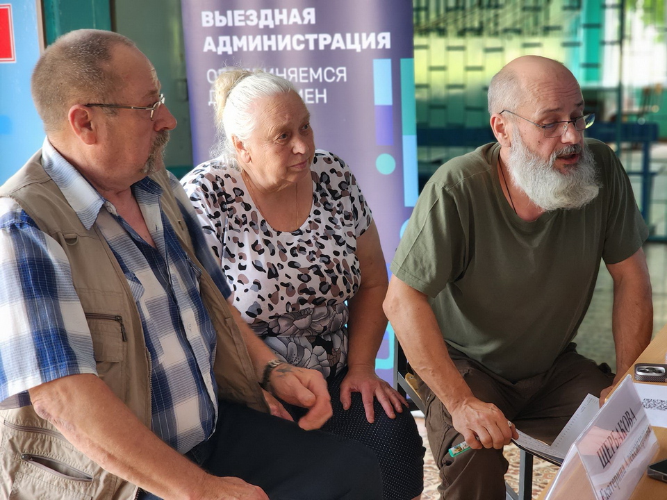 Фото: Ксения Пашуто