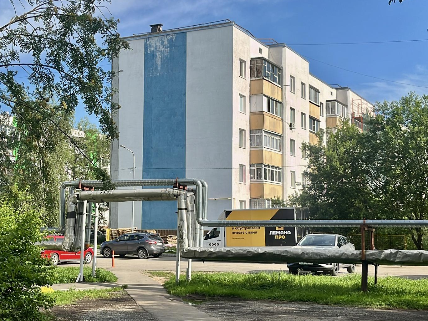 Фото: Анна Тюрюмина         
