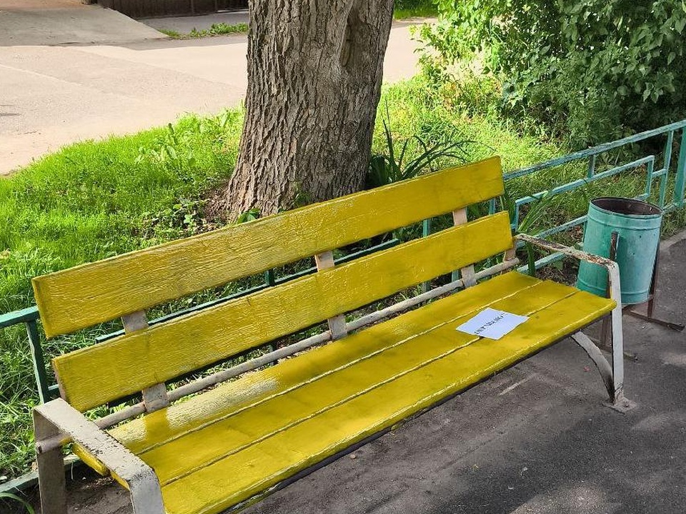 Фото: администрация г.о. Лосино-Петровский