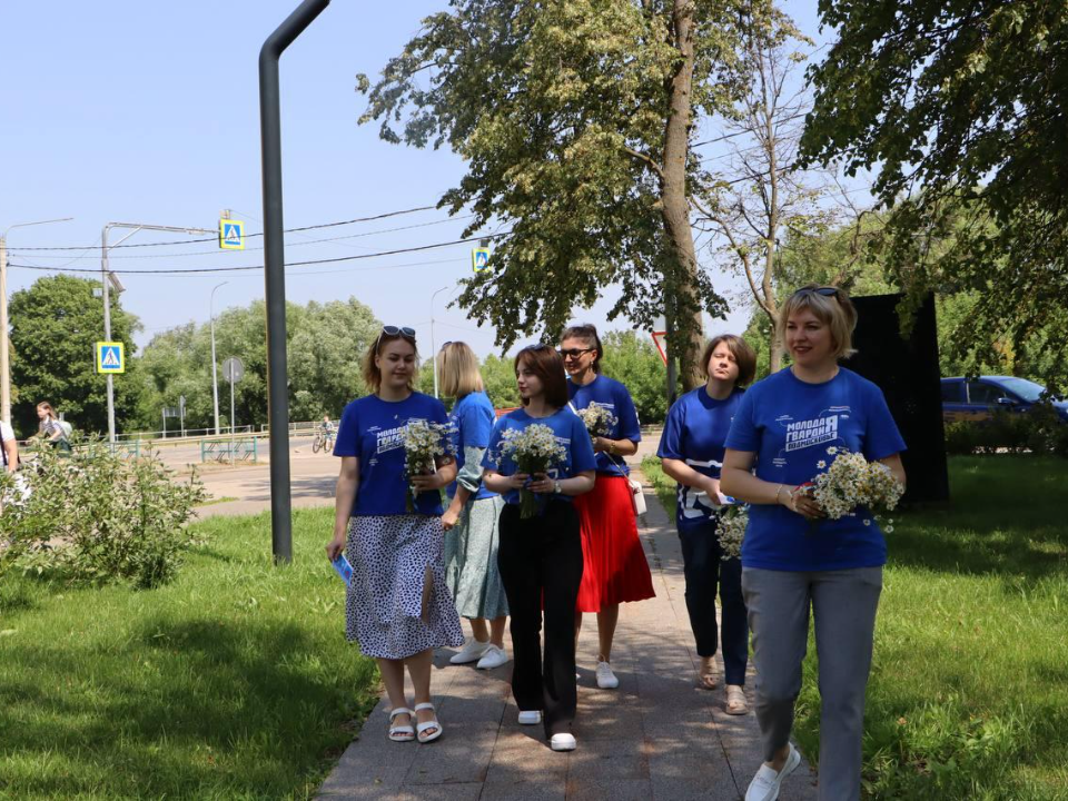 Фото: Ирина Матвеева