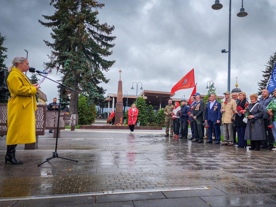 Фото: Ольга Антонова 