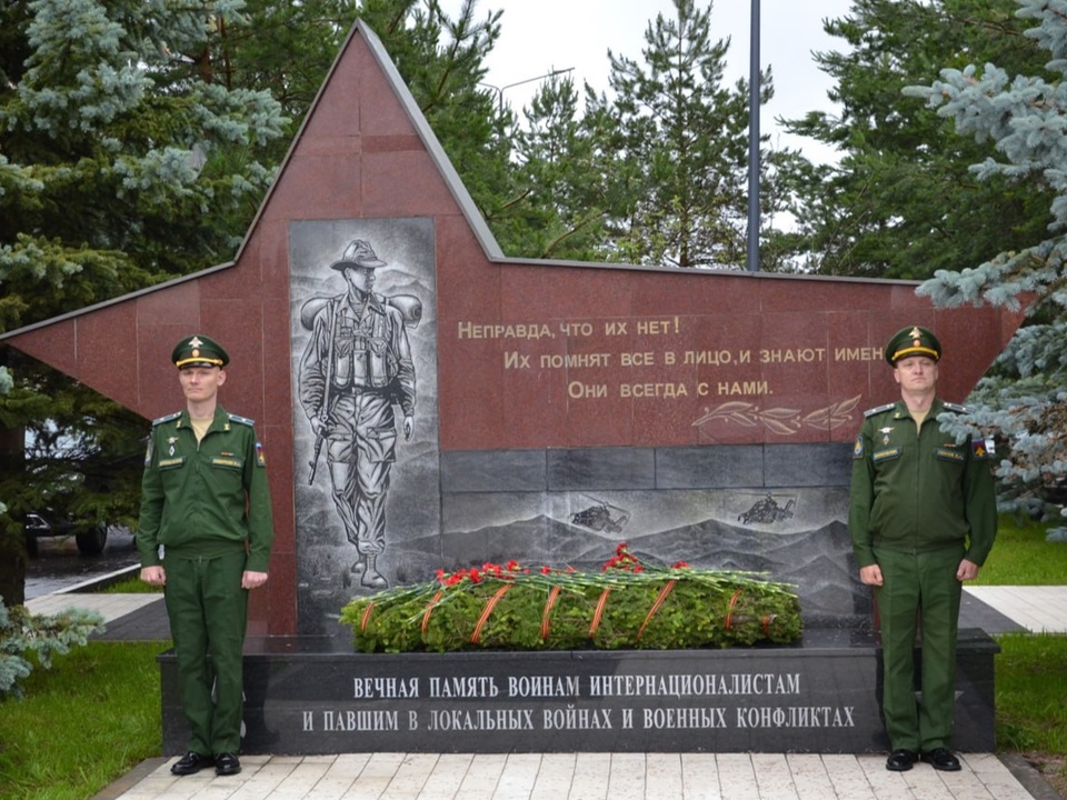  Фото: t.me/krasnoznamensk_news