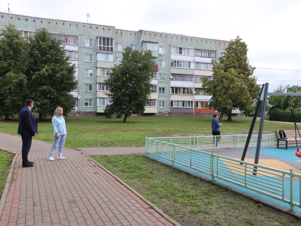 Фото: администрация м.о. Серебряные Пруды 