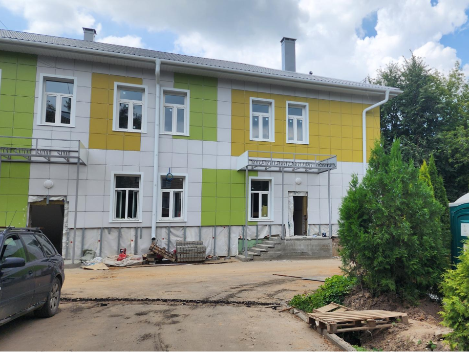 Фото: Анастасия Сараева