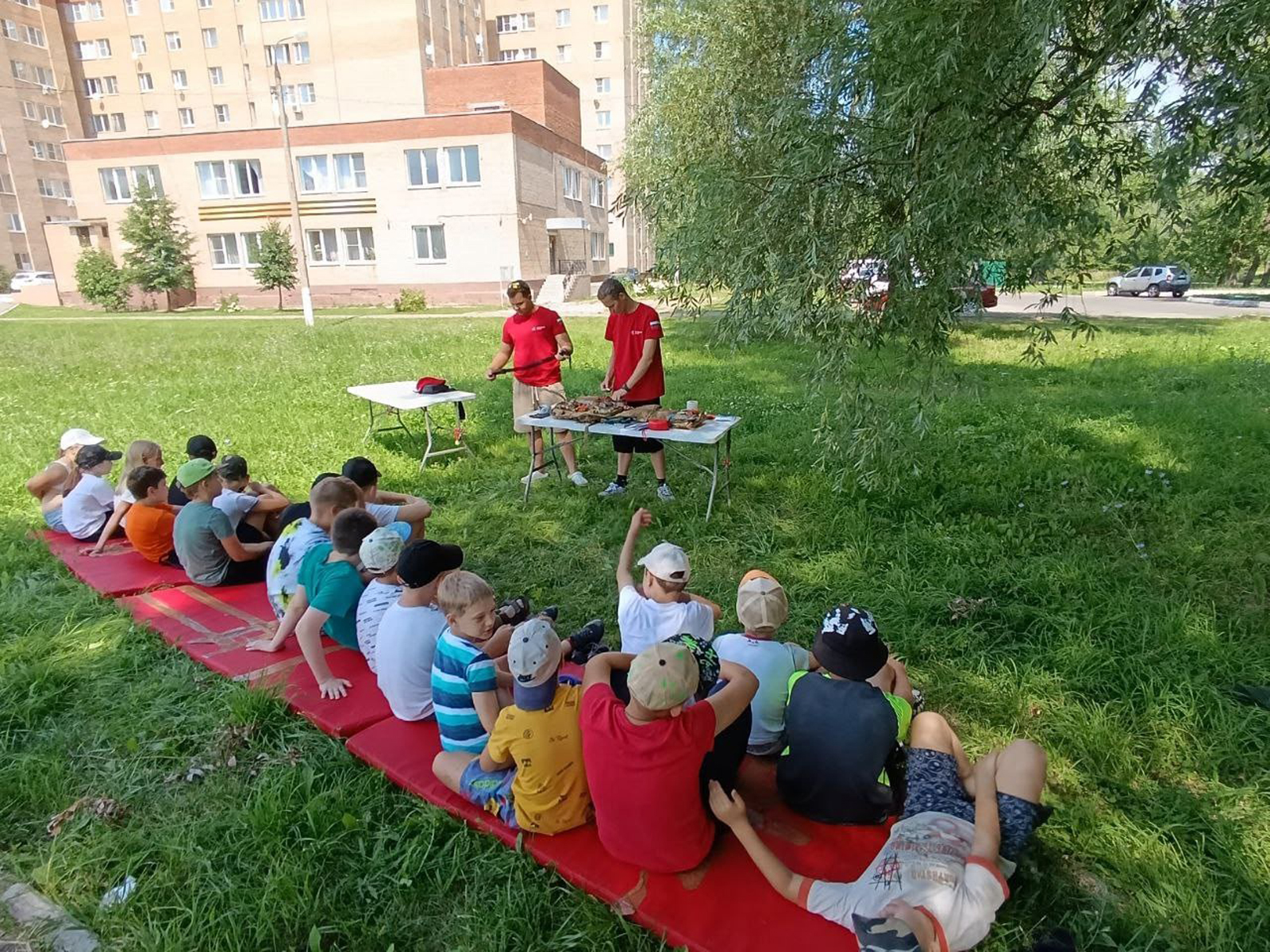 Фото: Центр «Армеец» г. Ступино