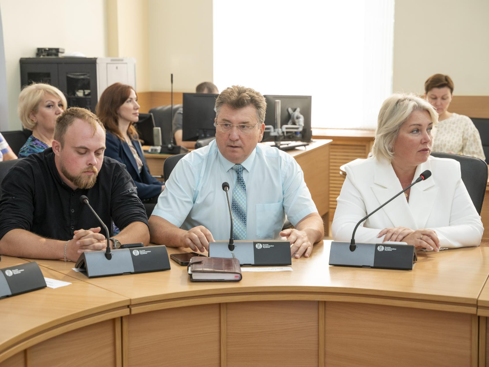 Фото: пресс-служба администрации г.о. Домодедово