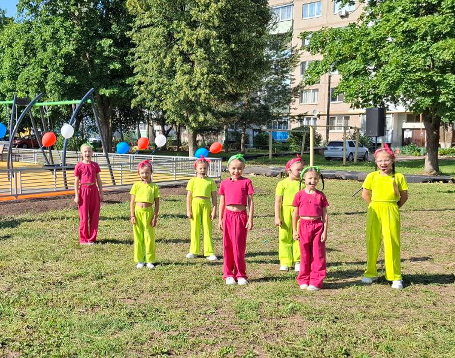 Фото: пресс-служба администрации м.о. Зарайск