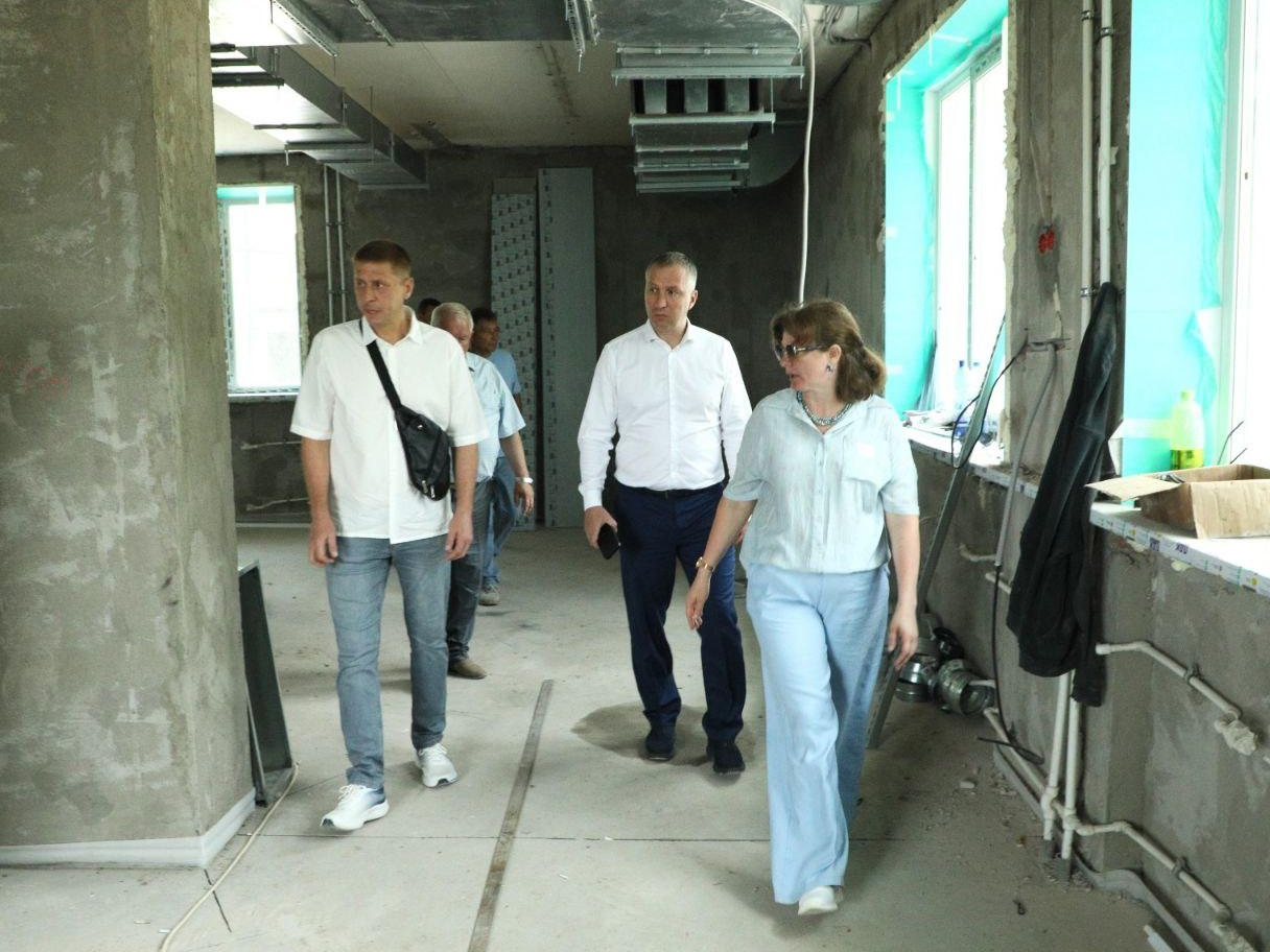 Фото: пресс-служба администрации Наро-Фоминского г.о. 