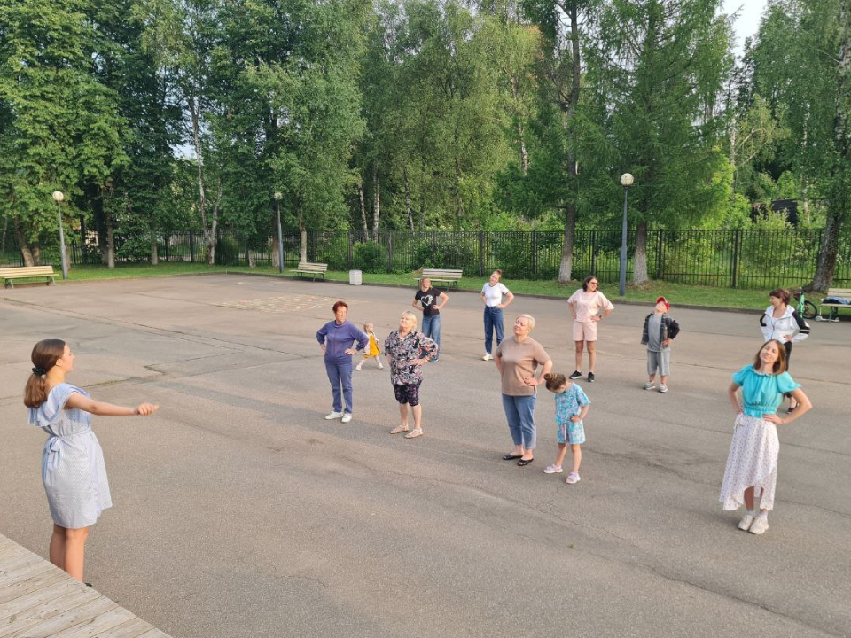 Фото: пресс-служба администрации г. о. Подольск