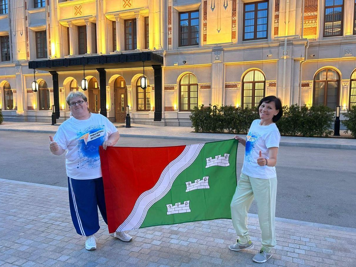 Фото: пресс-служба администрации Наро-Фоминского г.о.     