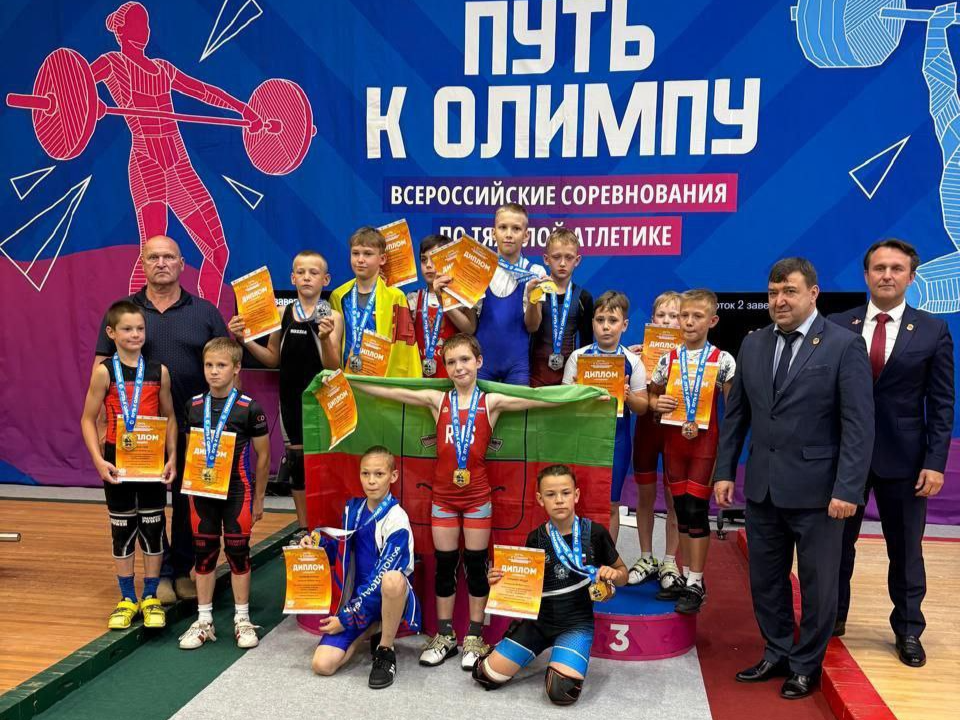 Фото: личный архив Евгения Командилинова