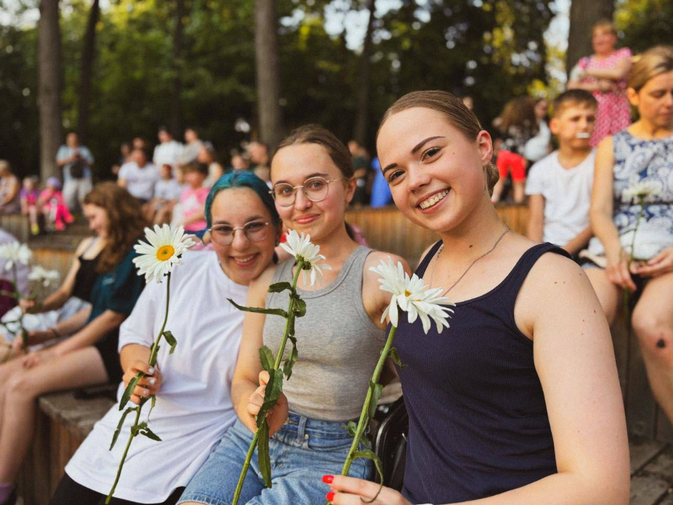 Фото: Министерство культуры и туризма МО