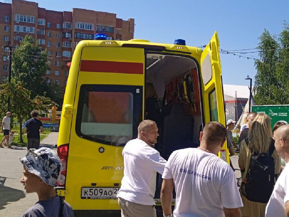 Фото: телеканал «Дубна»  