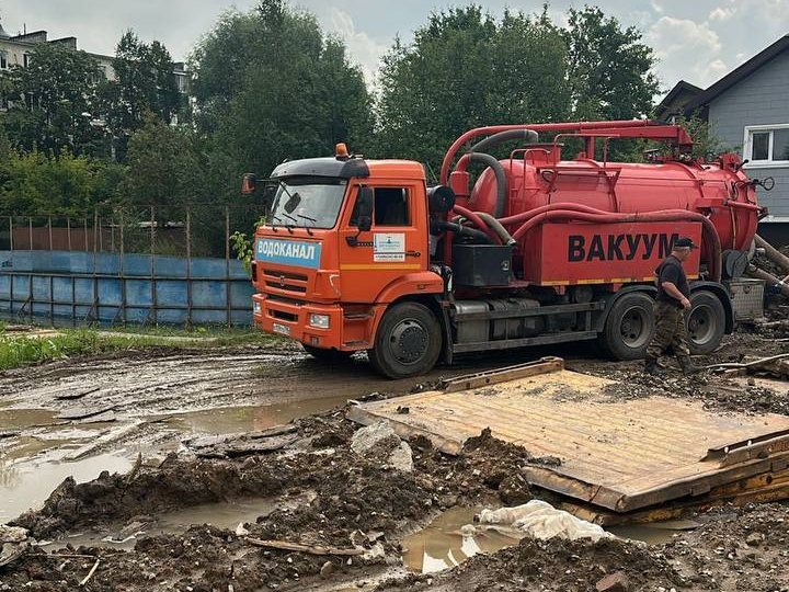 Фото: пресс-служба администрации Наро-Фоминского г.о.      