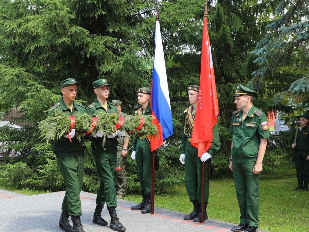 Фото: пресс-служба администрации Наро-Фоминского г.о.     
