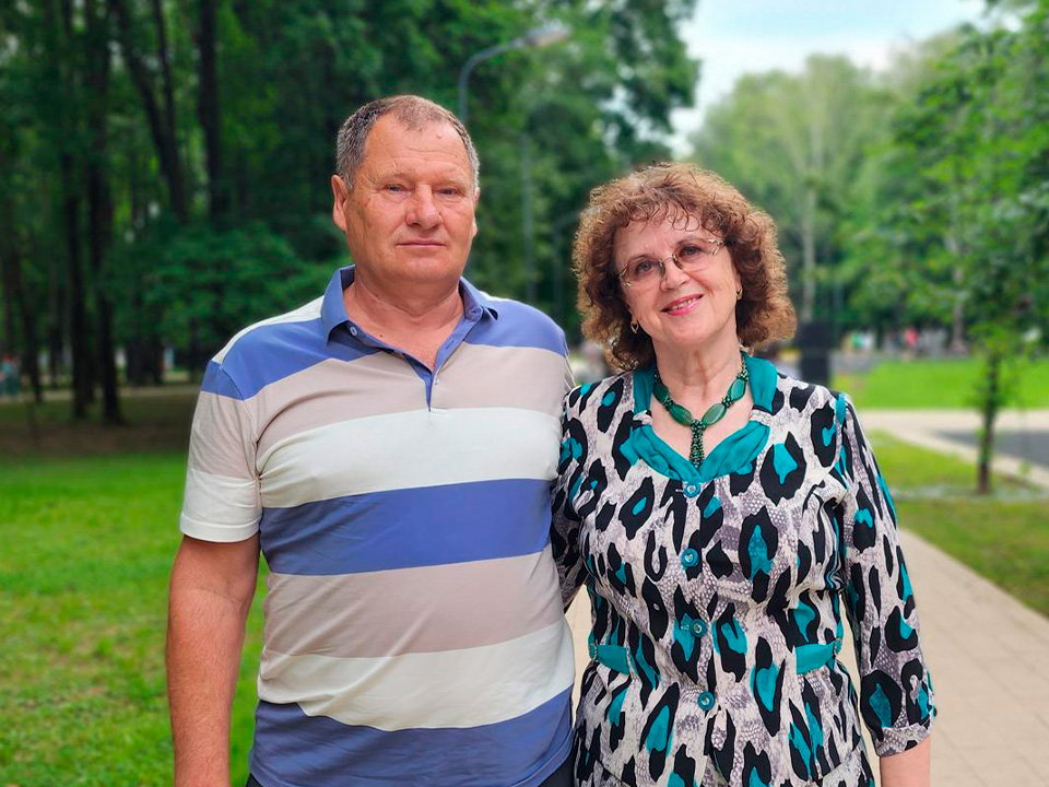 Фото: Валентина Максимова 