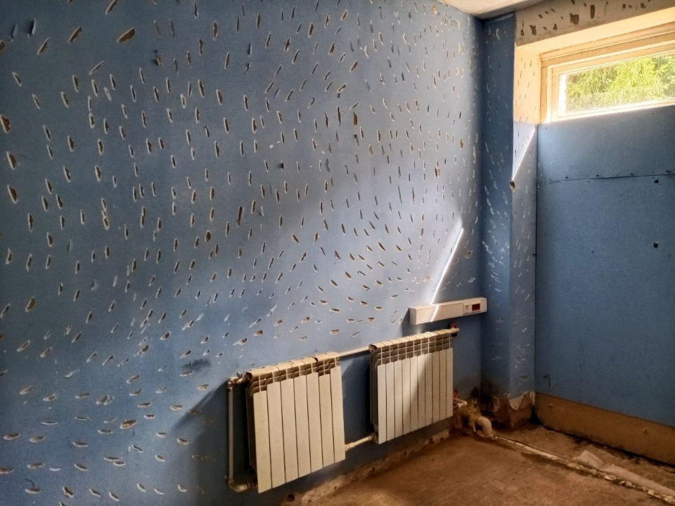 Фото: пресс-служба Дубненской больницы