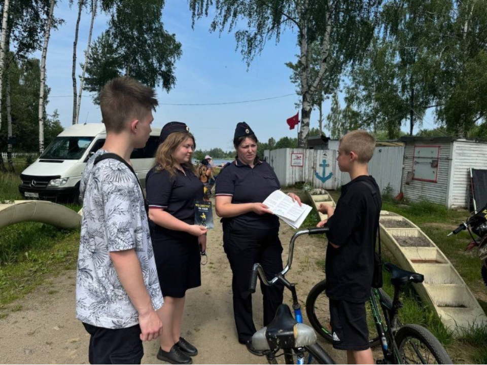Фото: пресс-служба администрации Павлово-Посадского г.о.