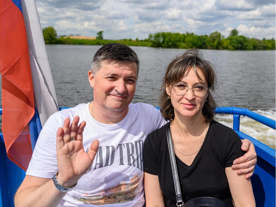 Фото: Дарья Попова
