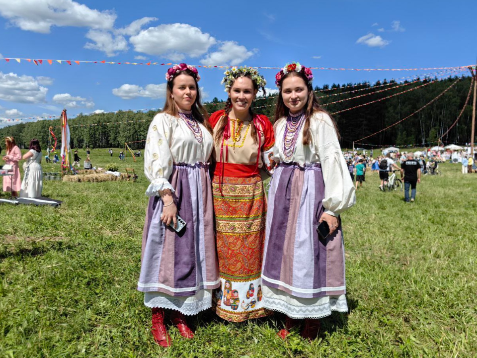 Фото: Анастасия Сараева
