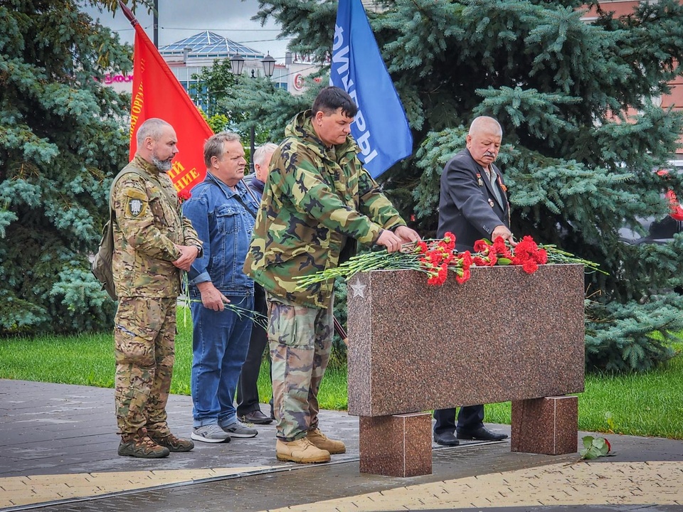 Фото: Ольга Антонова 