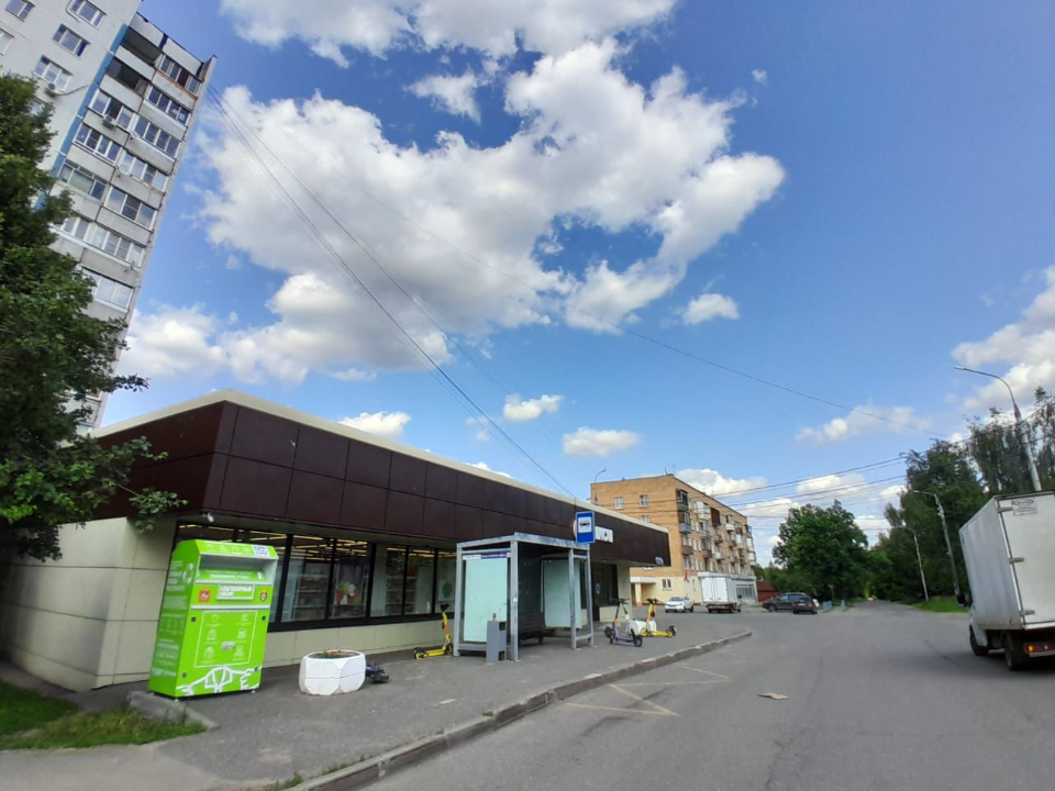Фото: пресс-служба администрации Ленинского г.о.